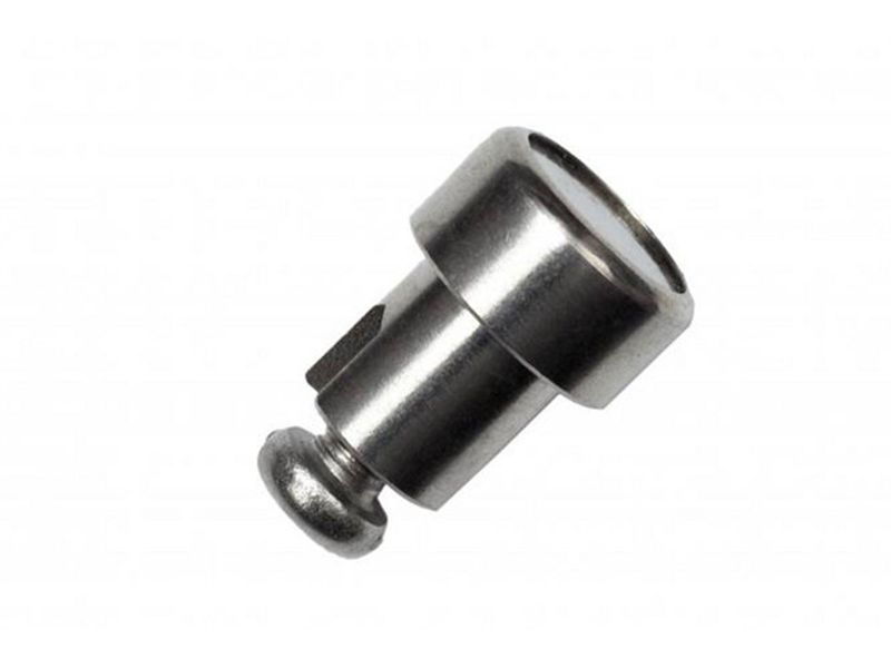 BOSCH Speichenmagnet / silber