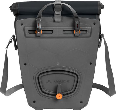 Aqua Back / black / 48 l