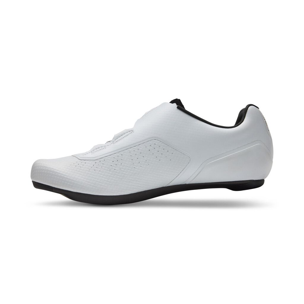 REGIME II Rennveloschuhe / white / 47