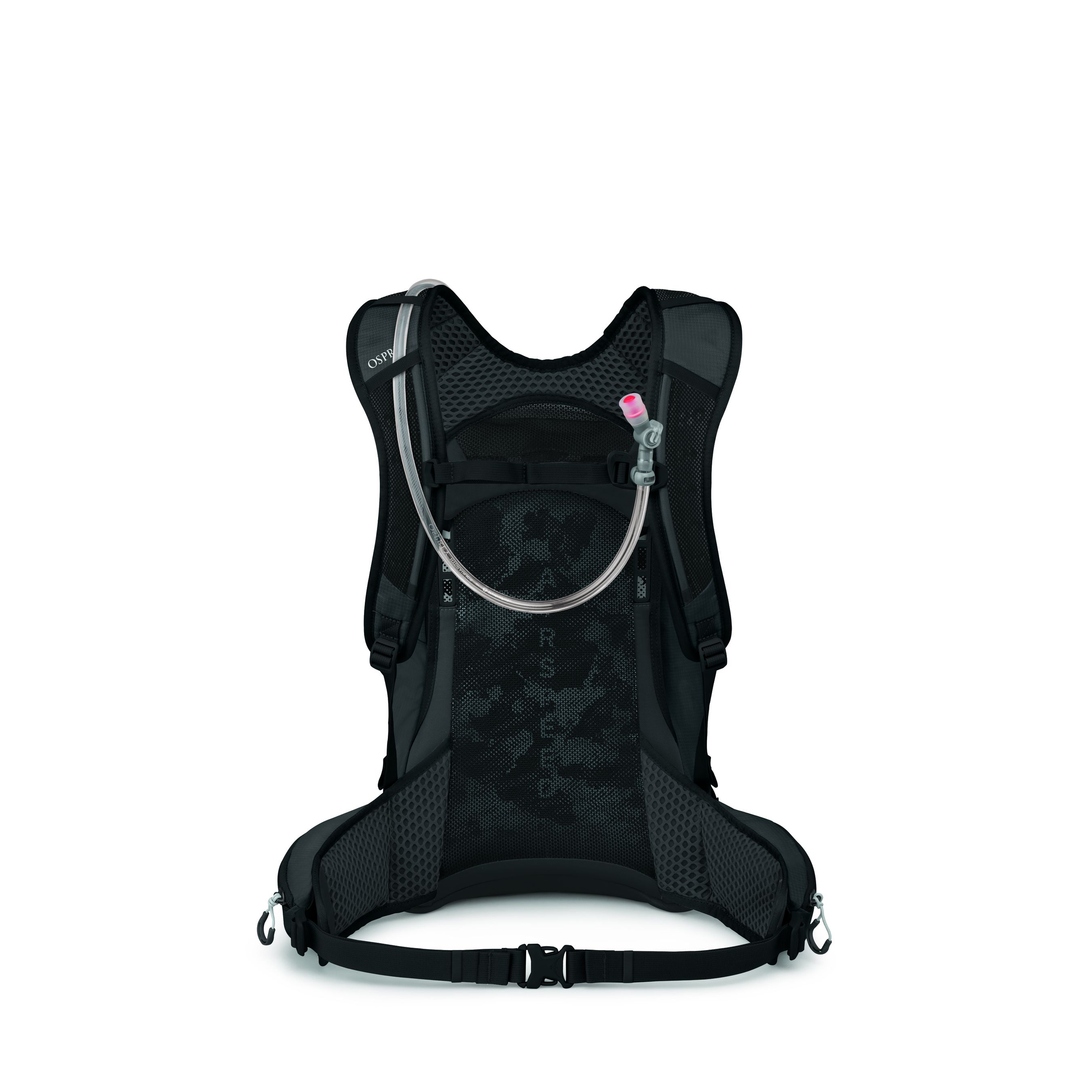 SYNCRO 20 Bikerucksack (2026) / raven black / 18l