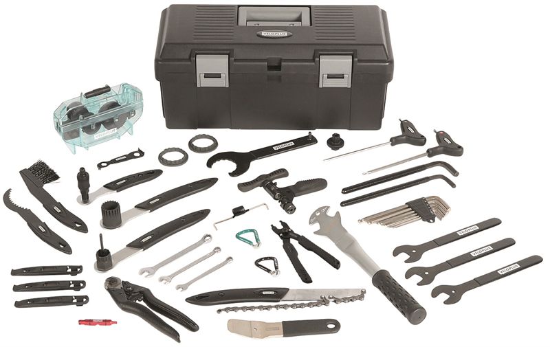 PROBOX 2.0 Werkstattset