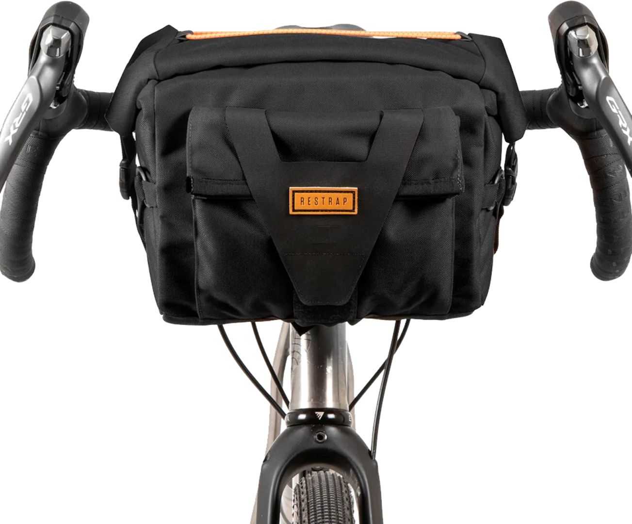 Bar Pack Black / schwarz / 25 x 16 x 24 cm, 10 l