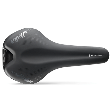 FLITE BOOST TM Sattel / black / S1