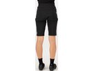DIVERSION Damen-Bikeshorts / black / S