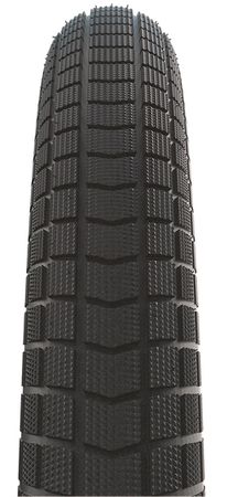 BIG BEN PLUS Performance Reifen / black / 27.5x2.00, 50-584