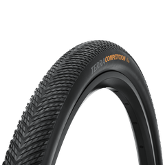 Pneu Terra Competition / black / 700x35C, 35-622