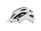 MERIT SPHERICAL MIPS Bikehelm / matte white/black / M 55-59