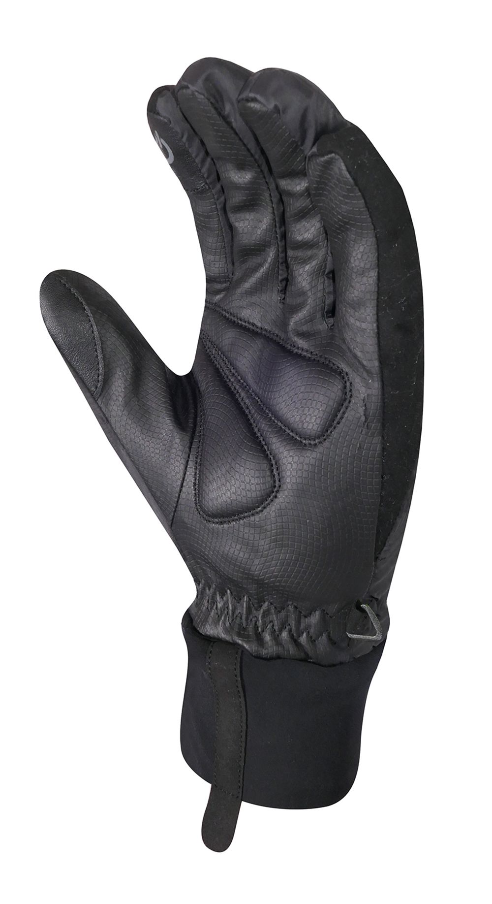 City Liner Gloves / black / XS