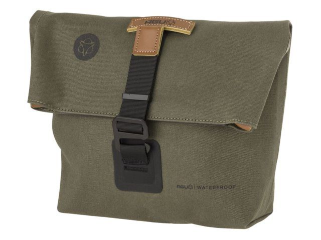 Convoy Sling Handelbar Bag / army green