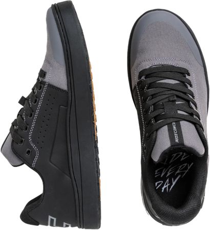 Livewire Herren / charcoal / 47