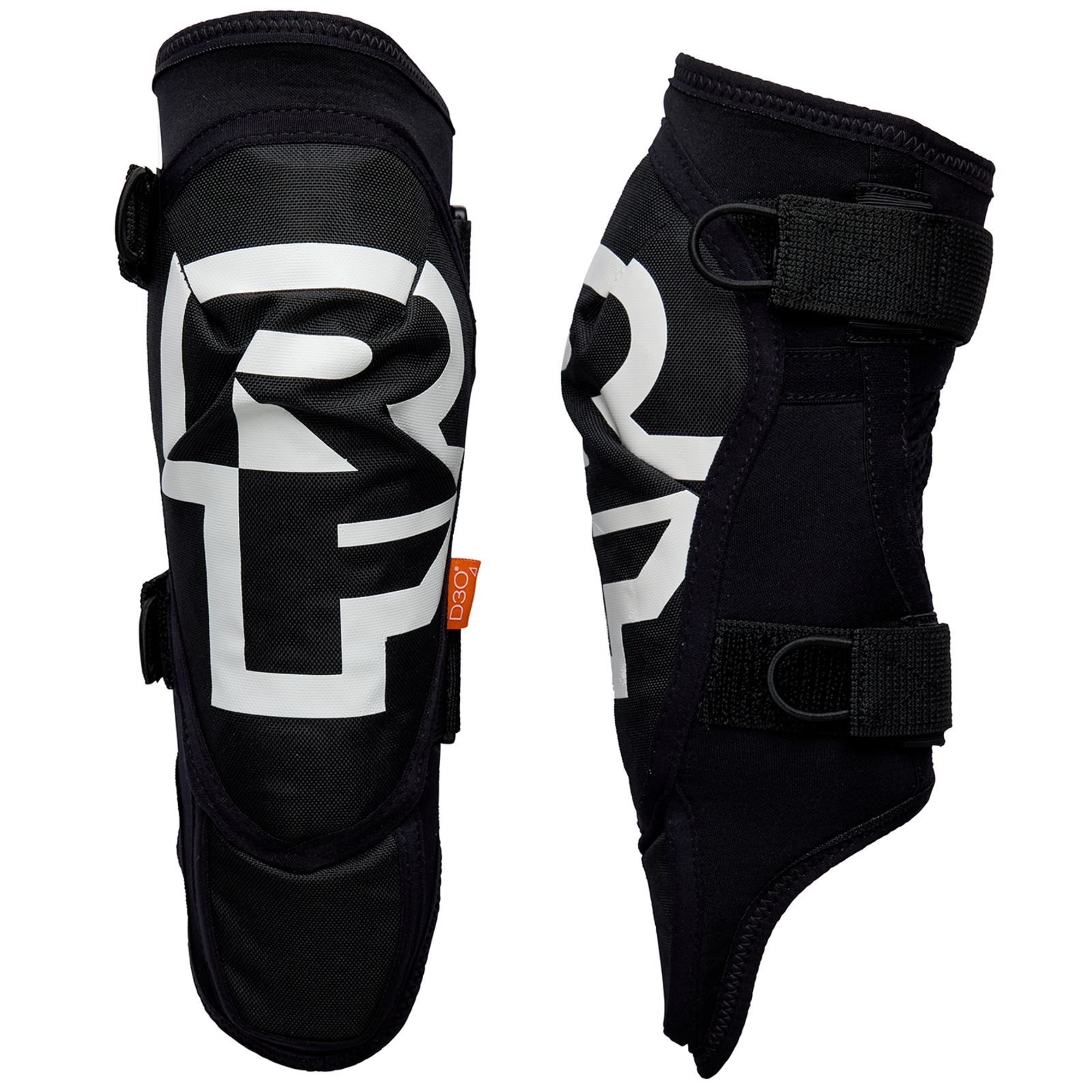 Sendy DH Knee V2 / stealth / S