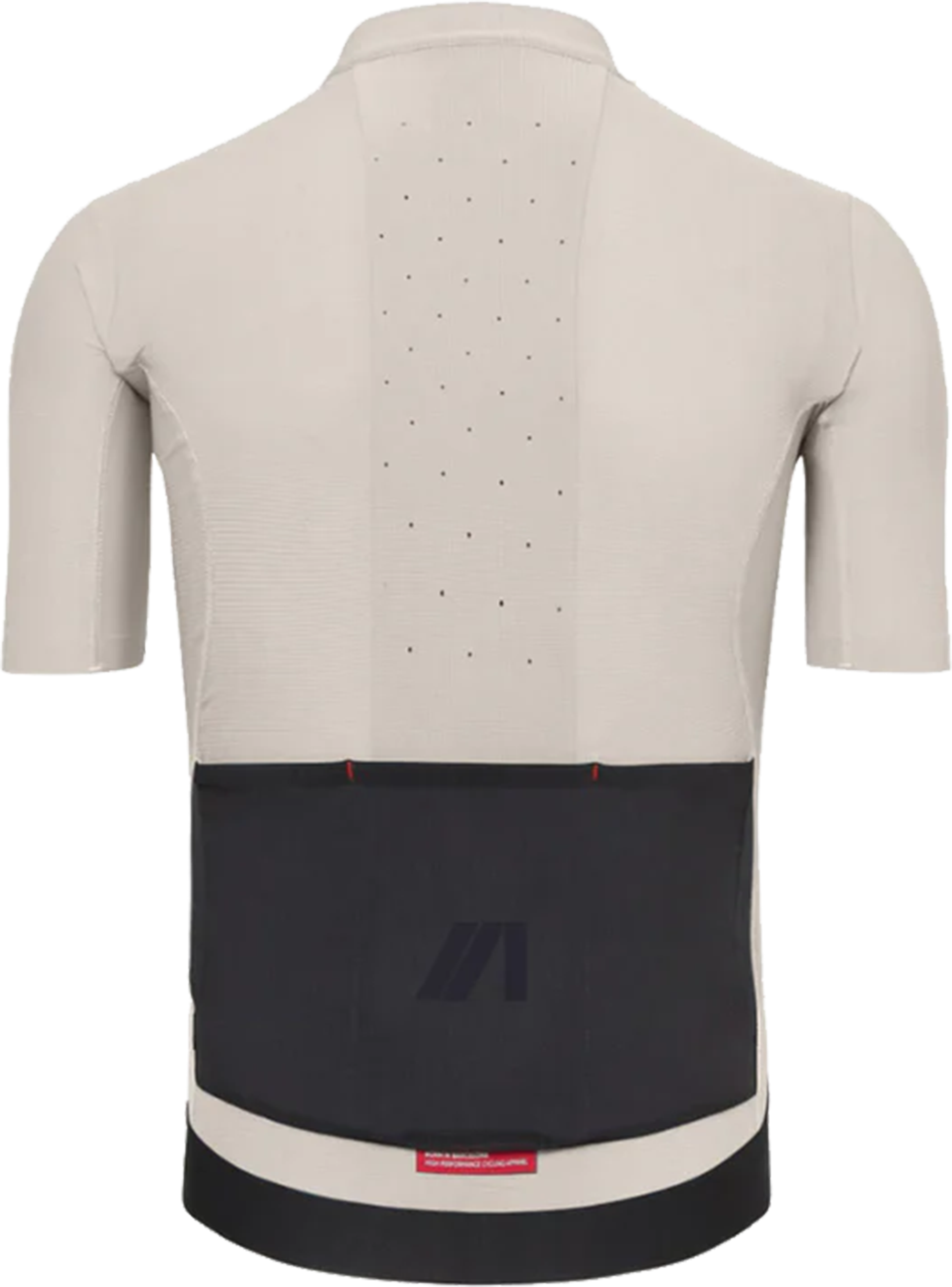 GRAVEL 2.0 Damen-Kurzarmtrikot / light grey / XL