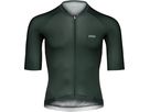 PRISTINE Herren-Kurzarmtrikot / pargasite green / XL