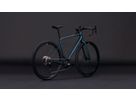 NUROAD RACE Gravelbike / royalgreen / XS
