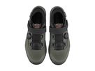 Men MTB SH-GE9 Schuh SPD / olive / 41