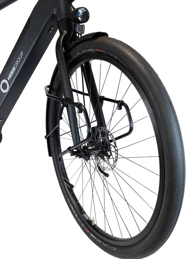 Gepäckträger Frontit / 26"/27.5"/29"