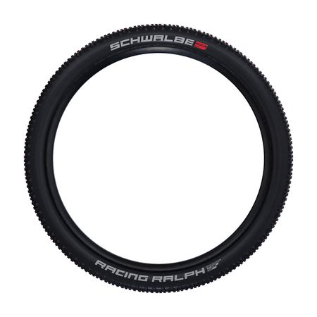RACING RALPH Evo Super Ground Vorderrad-Reifen / black / 26" x 2.25,  57-559, Faltreifen, TLE, E-25
