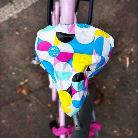 SATTELSCHONER II / multicolor