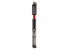 DIGITAL PRESSURE DRIVE Minipumpe mit digitalem Manometer / black gloss