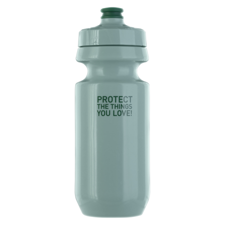 Drink Bottle 0.55 / mint