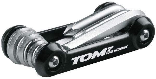 Minitool Tom Tool 7