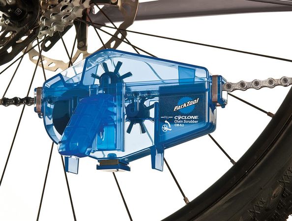 CG-2.4 CHAIN GANG Kettenpflege Set, geeignet für E-Bikes