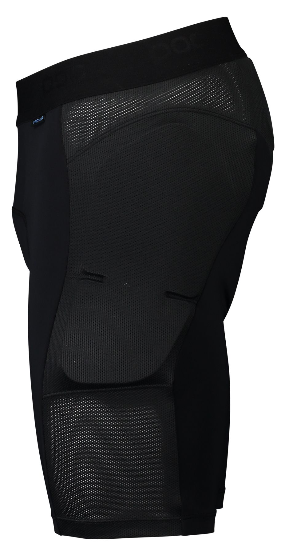 SYNOVIA VPD SHORTS / uranium black / M