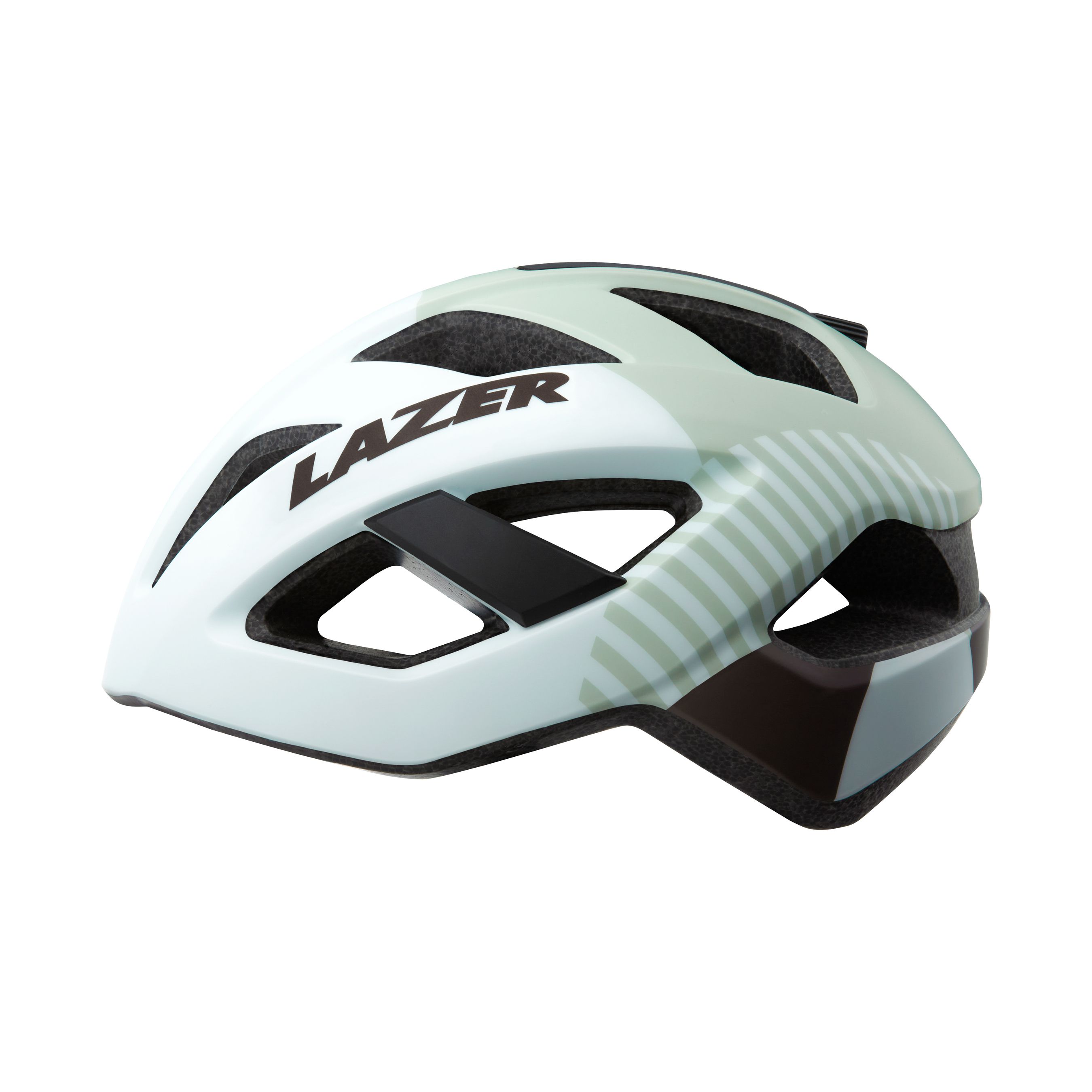 LAZER Unisex Sport Cannibal MIPS Helm matte / matte grey lime / M