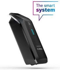 Bosch Rahmenakku PowerPack BBP35YY / schwarz / BBP3580, 22.2 Ah, 800 Wh, 344x95x100 mm, 3900 g