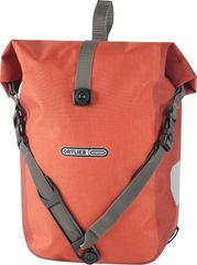 SPORT-ROLLER PLUS Universaltasche (Single) / salsa - dark chili / 14.5 L