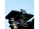 Smart Vise Phone Mount / black / one size