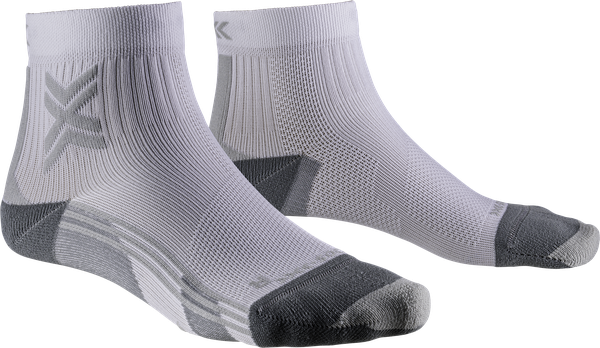 Women Run Discover Ankle / arctic white pearl grey / 39-40