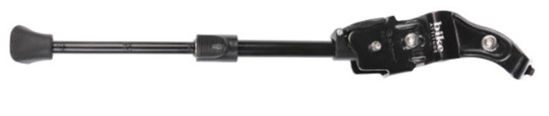 CD -107 Kinderständer / Hinterbauständer für 16"-24" / schwarz