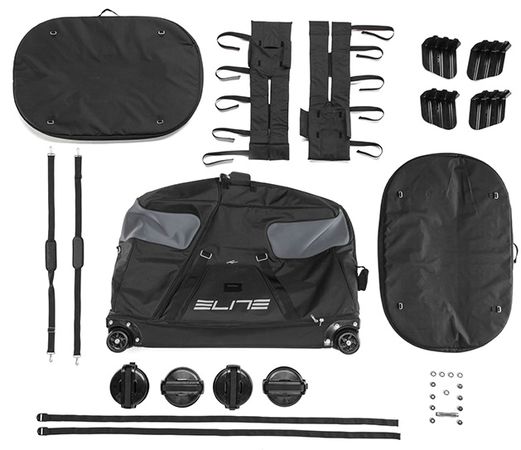 Borson bike bag