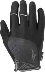 Langfinger-Handschuhe - BG DUAL-GEL Unisex-Langfingerhandschuhe von SPECIALIZED
