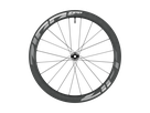 404 S Tubeless Disc-Brake Front Wheel / grey / 700C/'12X100