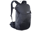 Allride 3D WP 16L Backpack / black