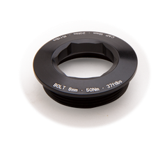 Sixc And Atlas Crank DS Puller Cap M25 / black / one size