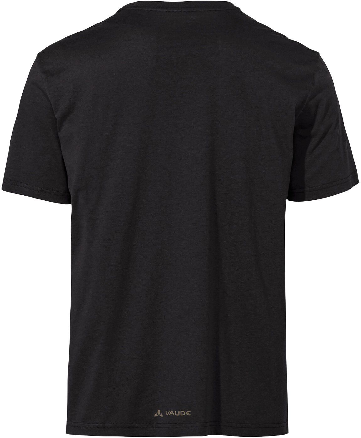 CYCLIST Herren-Kurzarmshirt / black / XXL