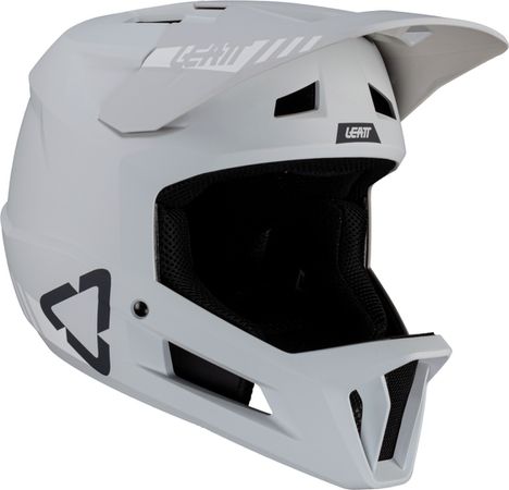 MTB Gravity 1.0 Helmet M / steel / M