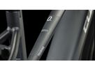 TOURING HYBRID ONE 500 Trapez 2024 E-City- und Alltagsvelo / grey white / 46 CM