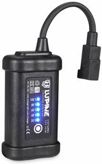 LUPINE SMART CORE Akku 3.5Ah / schwarz