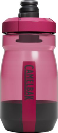 Podium Bottle 0.44l / mercury berry