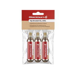 16G CO2 Cartridges Pack à 3Stk