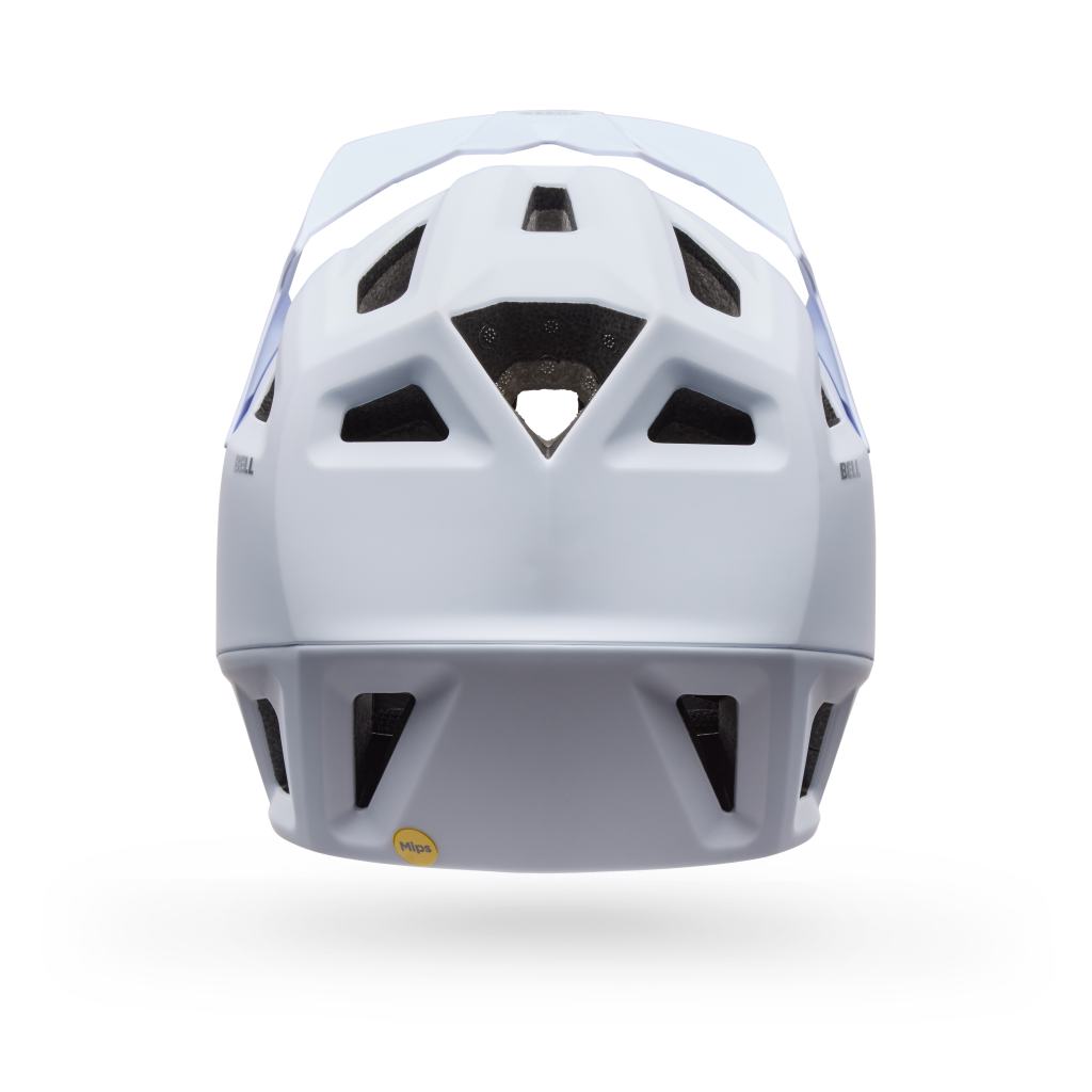 Full-Air MIPS / solid white / L 57-60