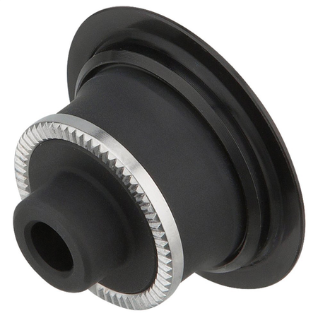 End Cap Rear DriveSi Cognition RB G1/2 QR XDR/Camp / one size