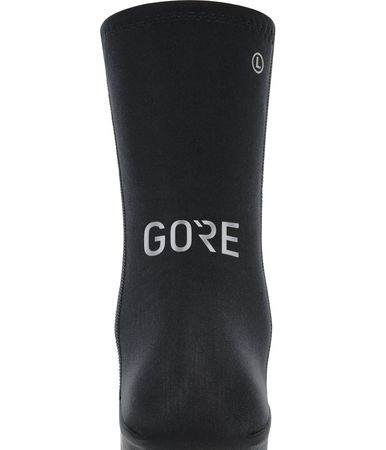 Shield Socks / black / 37-38