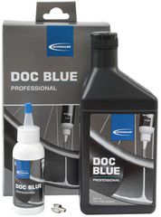 Latex-Milch Doc Blue / 60 ml, ohne Ventilausdreher