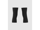 ASSOSOIRES Spring Fall Knee Warmers / black / 1
