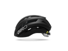ARIES MIPS Velohelm / matte black/white / L 59-63